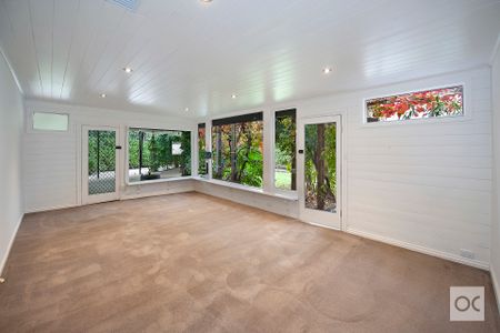 Open the Door to an Urban retreat steps from King William Road - Photo 3