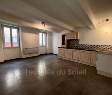 Location appartement 2 pièces 45 m² La Valette-du-Var - Photo 2