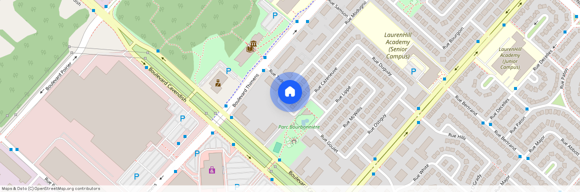 2802 Rue Modugno, H4R1V7, Montréal (Saint-Laurent)