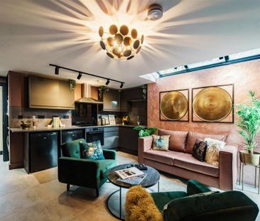 Studio to rent - Photo 6