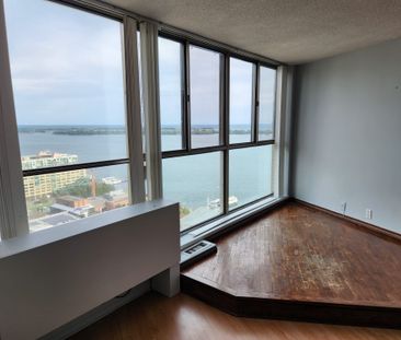 For Lease - 260 Queens Quay Unit# 3108, Toronto, Ontario - Photo 2