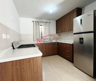 CASA EN RENTA EN ALTARIA RESIDENCIAL - Photo 4