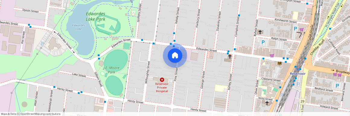 93 Pine Street, Vic 3073, Reservoir