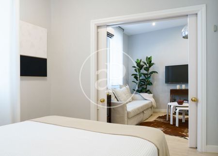 Flat for rent in Castellana (Madrid) - Photo 4