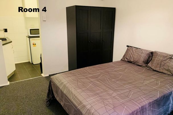 CONVENiENT & AFFORDABLE LiViNG CLOSE TO KiRRiBiLLi & NORTH SYDNEY - Photo 1