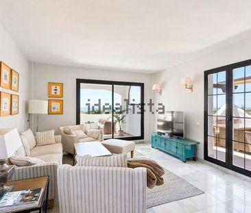 Alquiler de dúplex en Nueva Andalucía - Photo 4