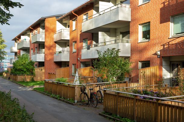 Nergårdsvägen 19 - Photo 1
