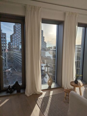 Gävlegatan, Stockholm - Photo 2