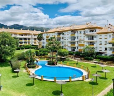 Penthouse Duplex in Nagüeles - Photo 3