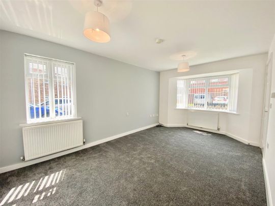 Beamish Place, Benwell, Newcastle Upon Tyne - Photo 1