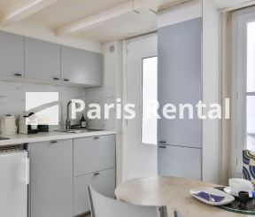 1 chambre, Bac - St Germain Paris 7e - Photo 1