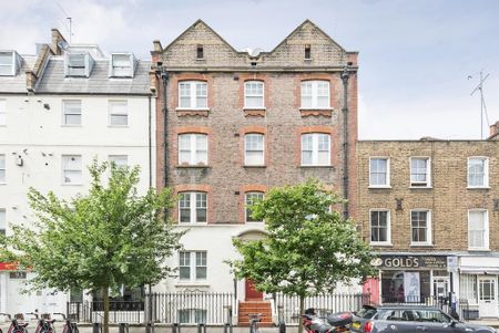 2 bedroom flat to rent - Photo 4