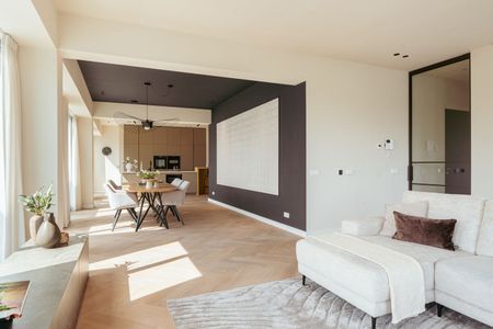 Appartement te koop: Leen Jongewaardkade 65 1031 HS Amsterdam - Photo 4