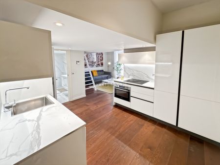 Location Appartement 3 pièces 47m² NICE 06000 - Photo 3