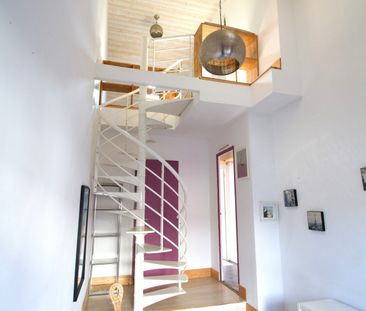 MAISON DE 80 m2 de 3 chambres avec JARDIN - Photo 5