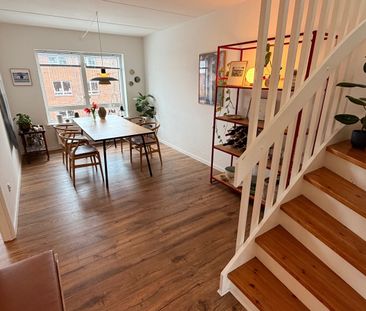 Ny Vestergade 3. 211, 6000 KOLDING – delevenlig lejlighed med altan... - Photo 5