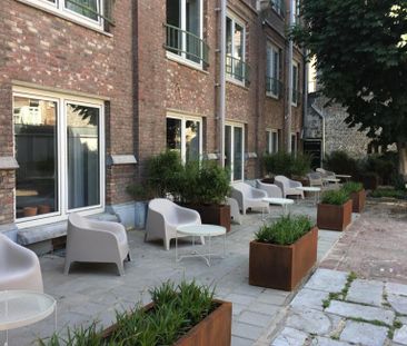 Maastricht, Kesselskade 53C07 - Foto 1