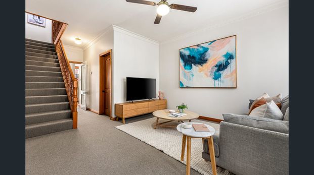 6 Clarendon Place, South Melbourne VIC 3205 - Townhouse For Rent | Domain - Photo 1