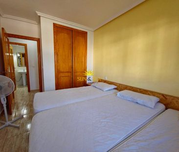 ​ GROUND FLOOR RENT IN MIL PALMERAS - PILAR DE LA HORADADA - ALICANTE - Photo 5