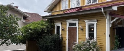 Västra Gatan 12B - Photo 1