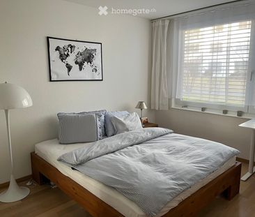 2 Zimmer, 53 m² - Foto 2