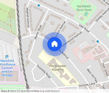 The Circle, Mansfield - Photo 1