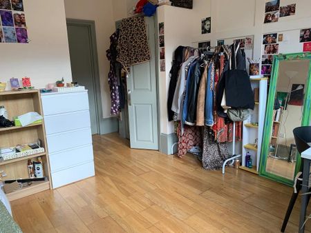 1 bedroom in a house share to rent - Photo 4