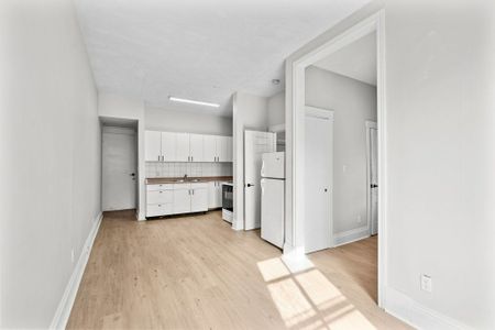 For Lease - 67 Ontario Avenue, Hamilton, Ontario - Photo 2