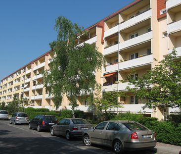 Hofidylle genießen! Westbalkon mit Blick in den grünen Innenhof… - Photo 5