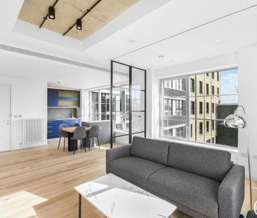 1 bedroom flat to rent - Photo 4