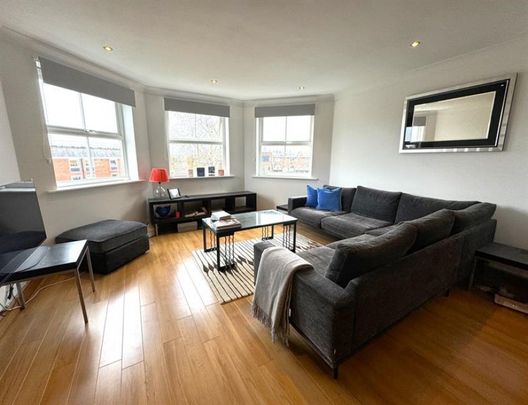 2 Bedroom Apartment To Let - Photo 1