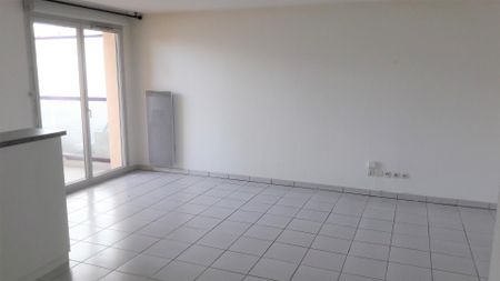 location Appartement T3 DE 65.03m² À TOULOUSE - Photo 3