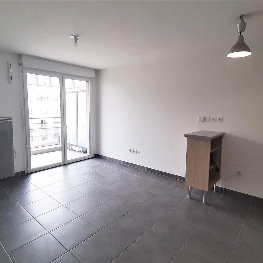 location Appartement T2 DE 40.65m² À CHATILLON - Photo 1