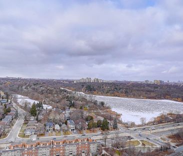 For Lease - 1926 Lakeshore Boulevard Unit# 2817, Toronto, Ontario - Photo 2