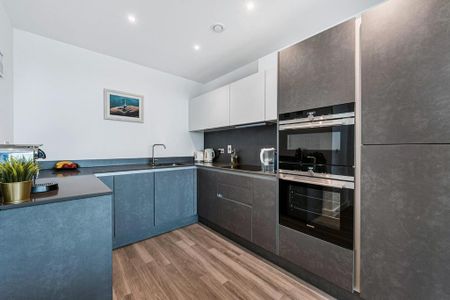 1 bedroom flat to rent - Photo 5