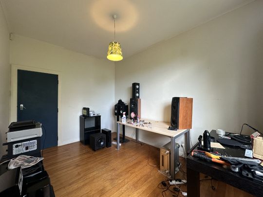 Two Bedroom House - Wadestown - Photo 1