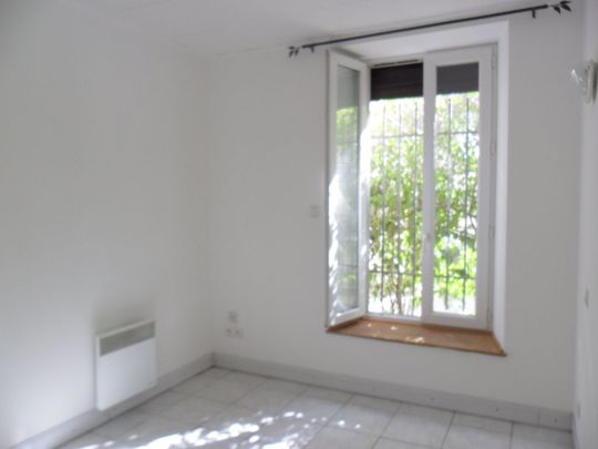 Location Appartement 2 pièces 31m² - Photo 1