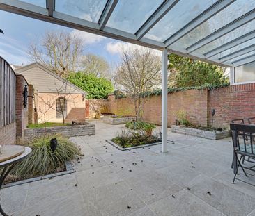 Huis te huur: Herlaer 83 5653 KX Eindhoven - Photo 3