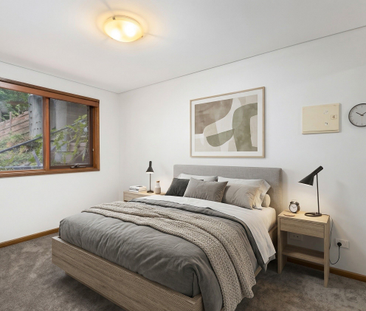 Refreshed 1 Bedroom In Tranquil Nature Setting - Photo 2