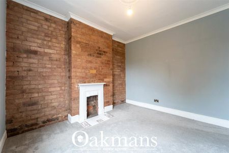 3 bedroom end of terrace house to rent - Photo 3