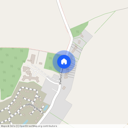 Shefford Road, Meppershall, Bedfordshire
