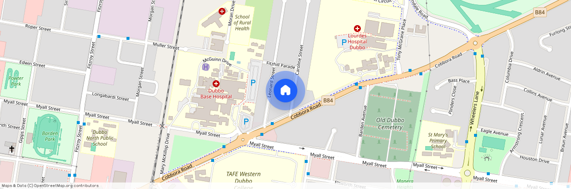 39 Caroline Street, Dubbo NSW 2830