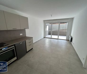 Appartement à louer 2 pièces 41.22m² - Photo 5