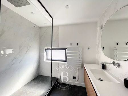 Appartement • Pereire-Malesherbes, Paris 17ème - Photo 5