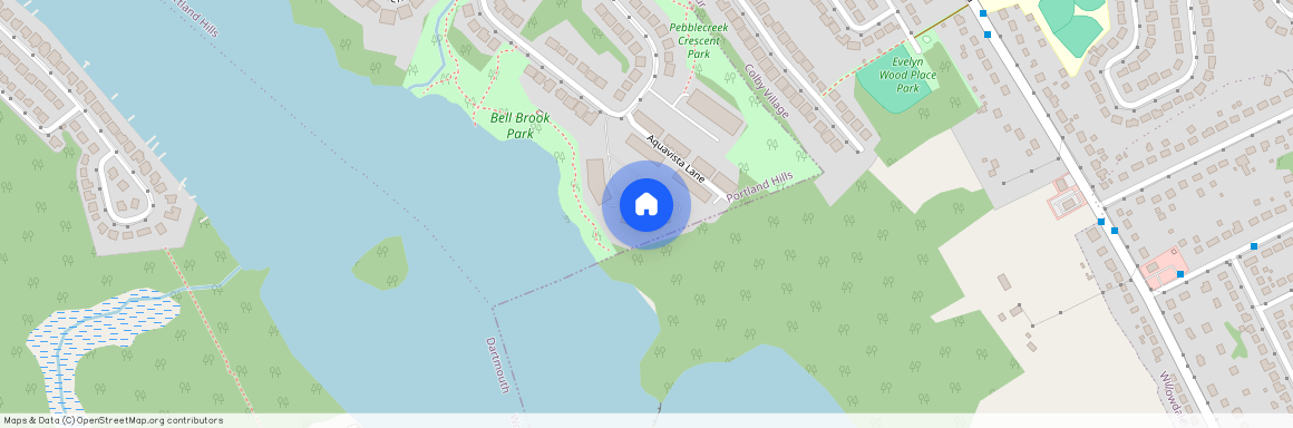 89 Pebblecreek Crescent, Suite 310, Dartmouth, Nova Scotia, B2W 0K6