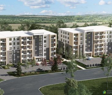 14380, rue Roger-Thomas, Mirabel (St-Janvier) à louer - Photo 4