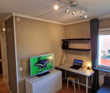 Ringstedsgatan, Kista - Foto 2