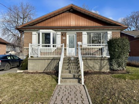 8735 Boulevard Lacordaire - Photo 2