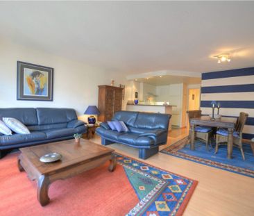 Appartement Te Huur - Knokke - Foto 1