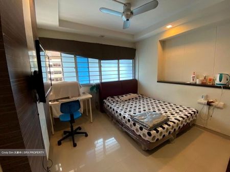 Blk 277 Toh Guan View (Jurong East), HDB 5 Rooms - For Rent - Photo 3